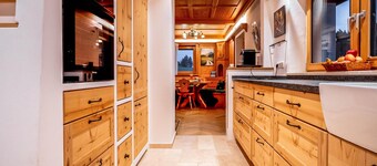 3 bedroom cozy home in Neukirch