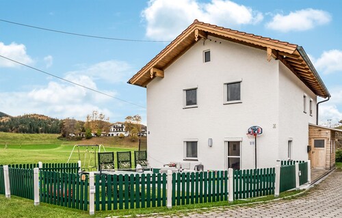 Gemütliches 3-Zimmer-Haus in Neukirch