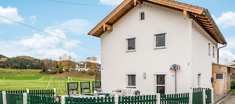 3 bedroom cozy home in Neukirch
