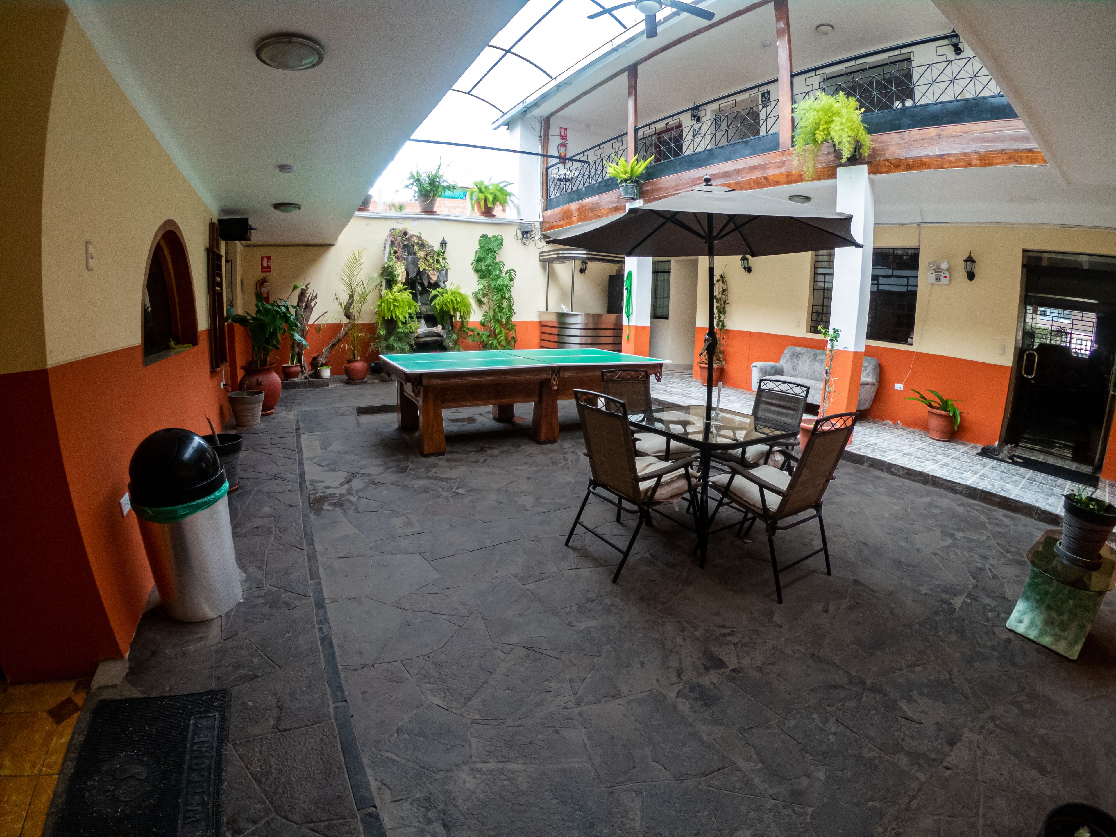 Photo - Hotel Los Laureles