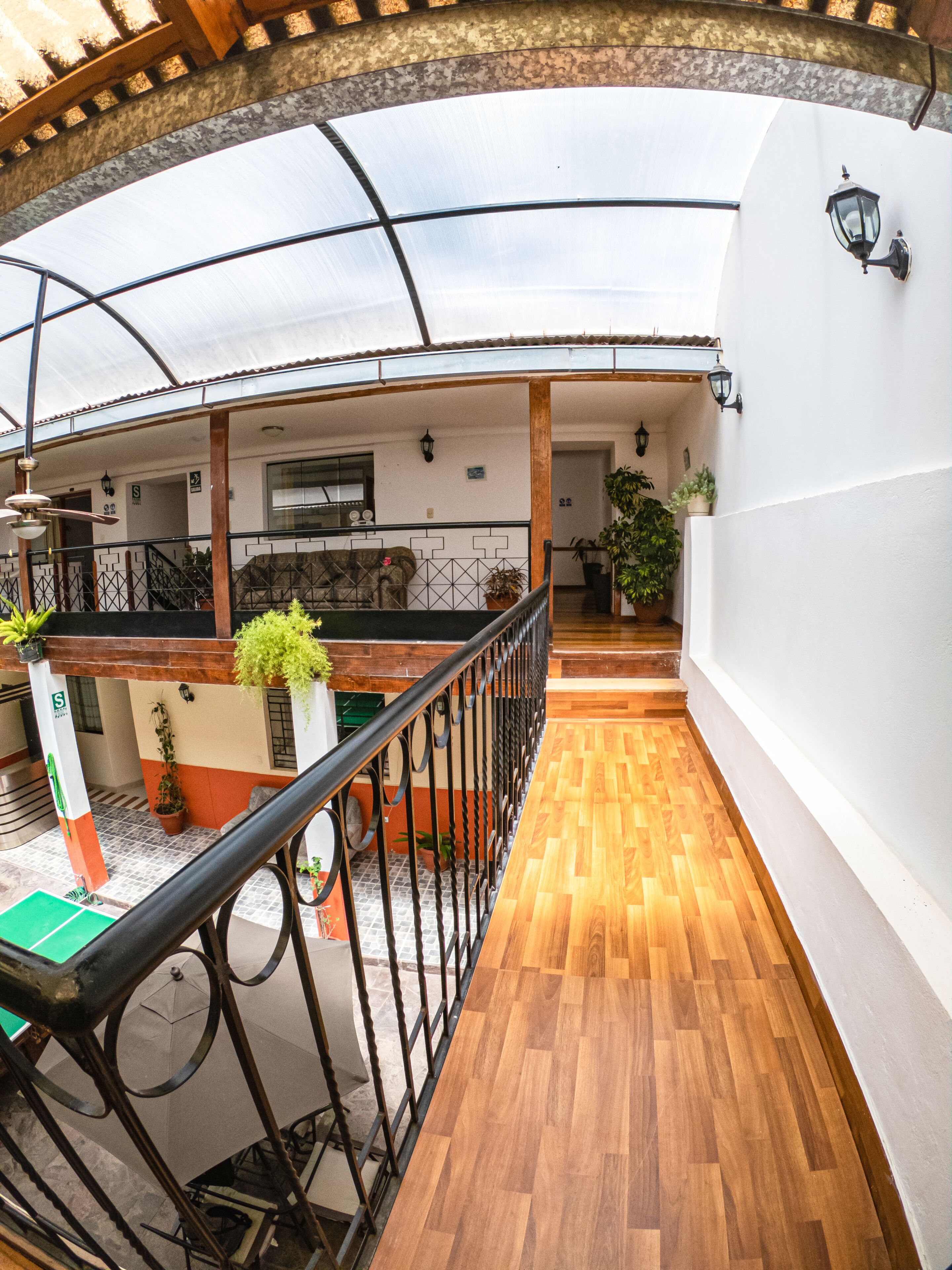 Photo - Hotel Los Laureles