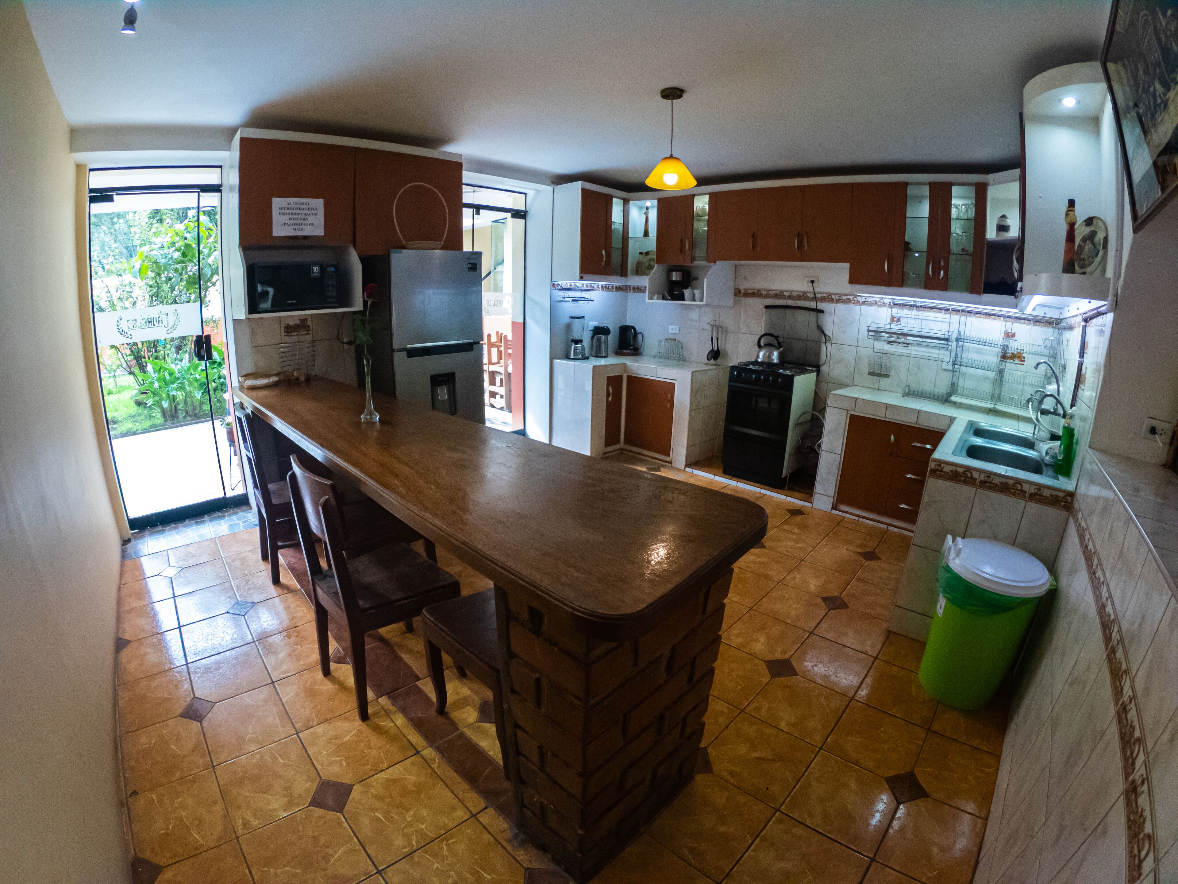 Photo - Hotel Los Laureles