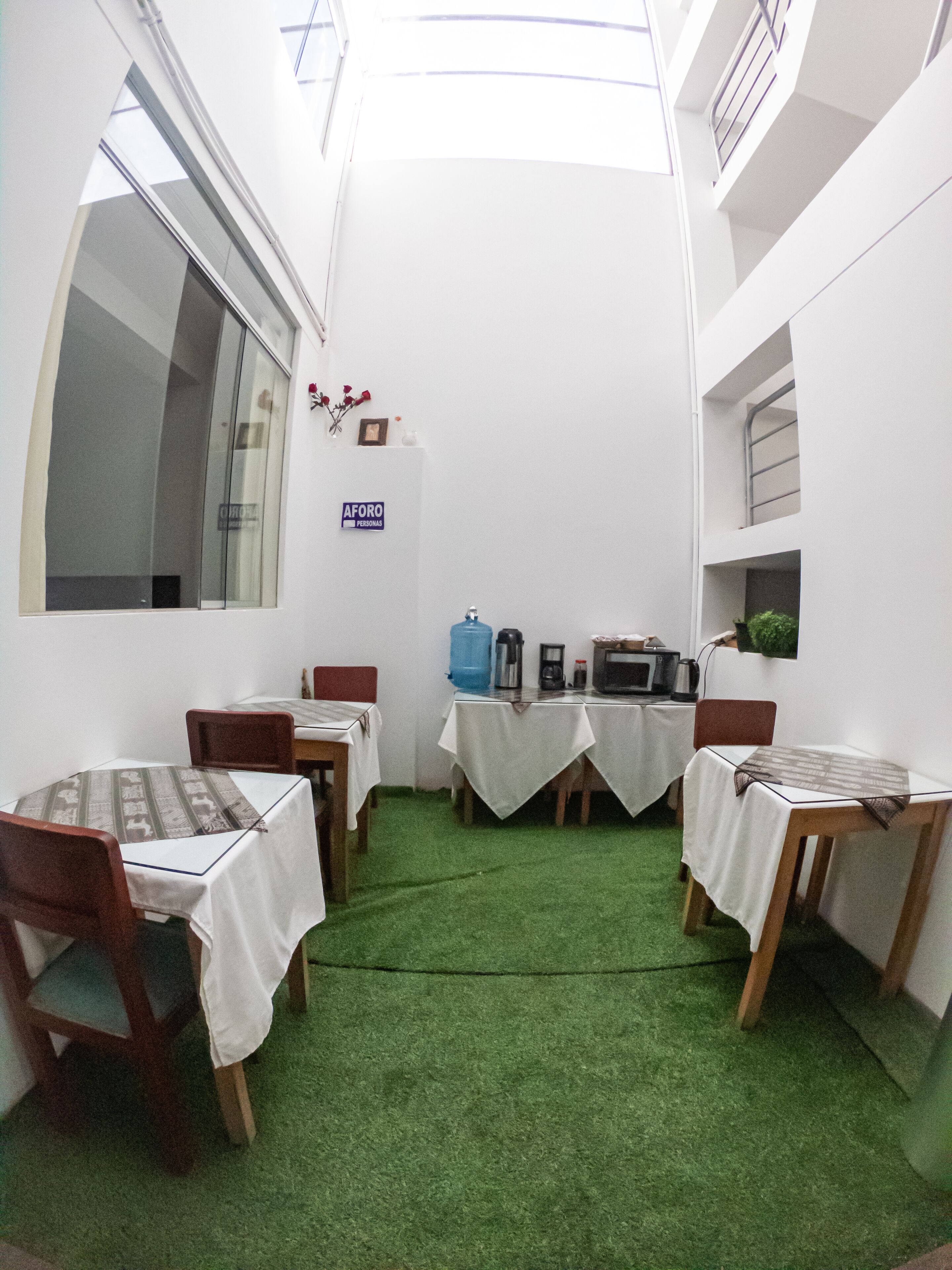 Photo - Hotel Los Laureles