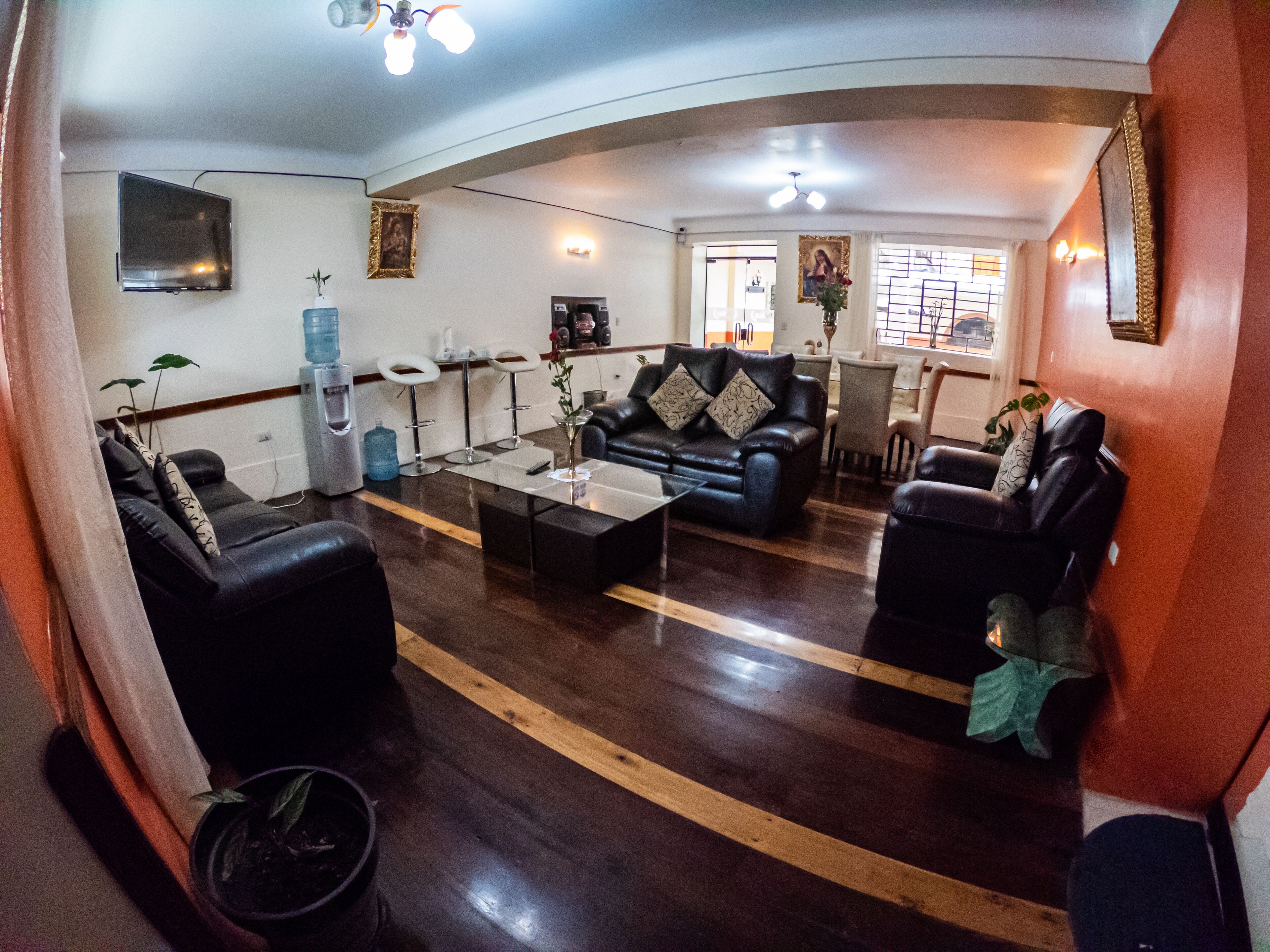 Photo - Hotel Los Laureles