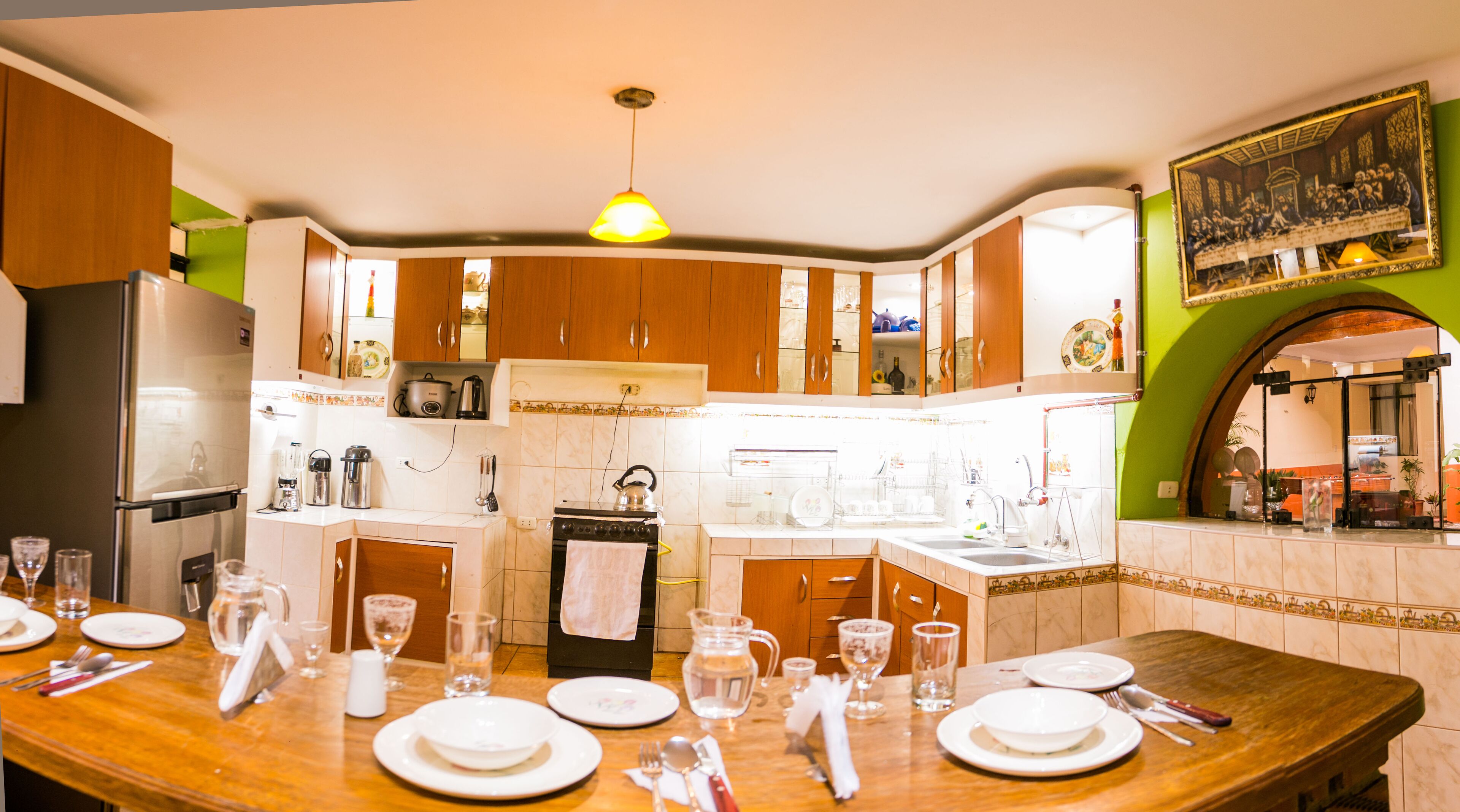 Photo - Hotel Los Laureles