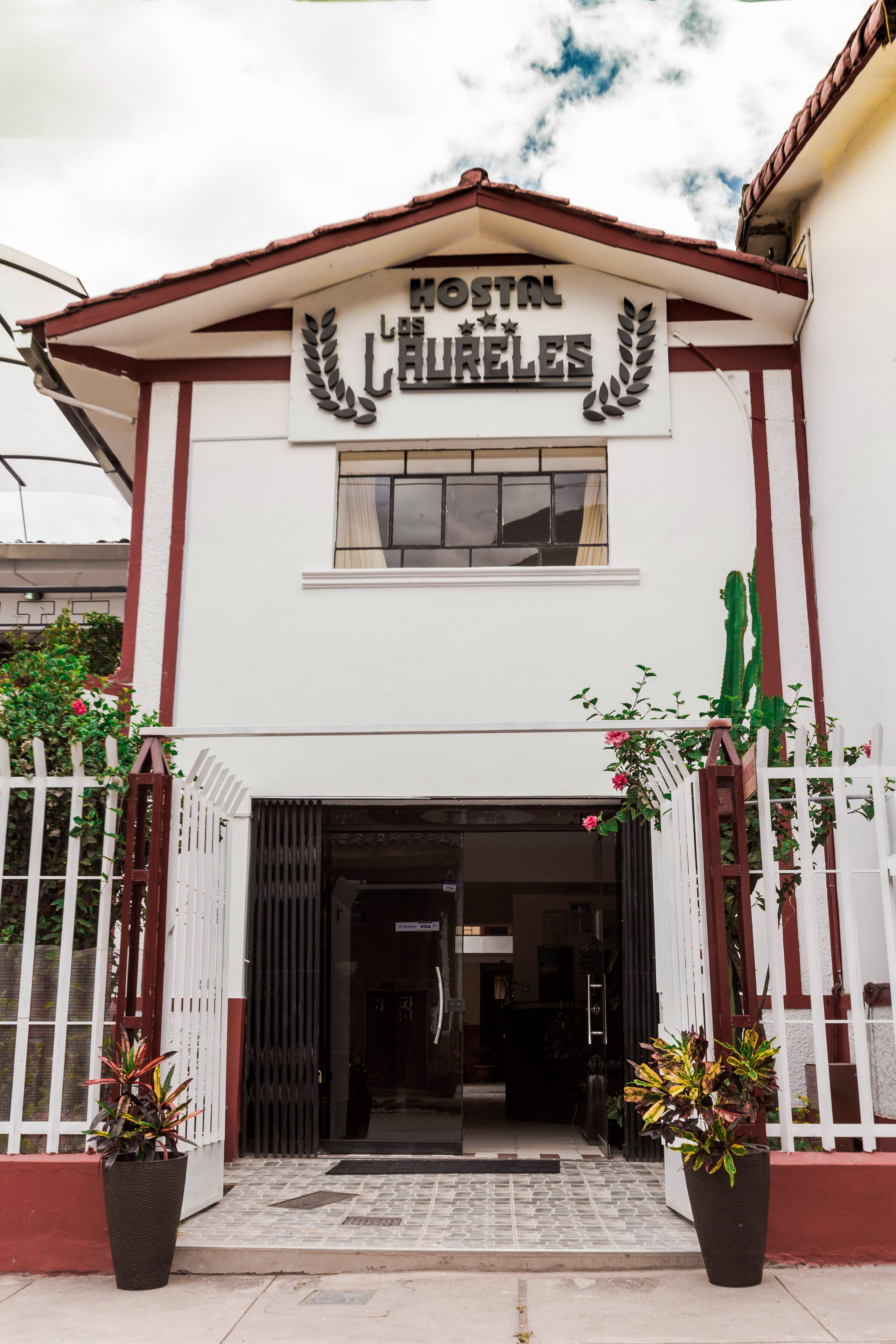 Photo - Hotel Los Laureles