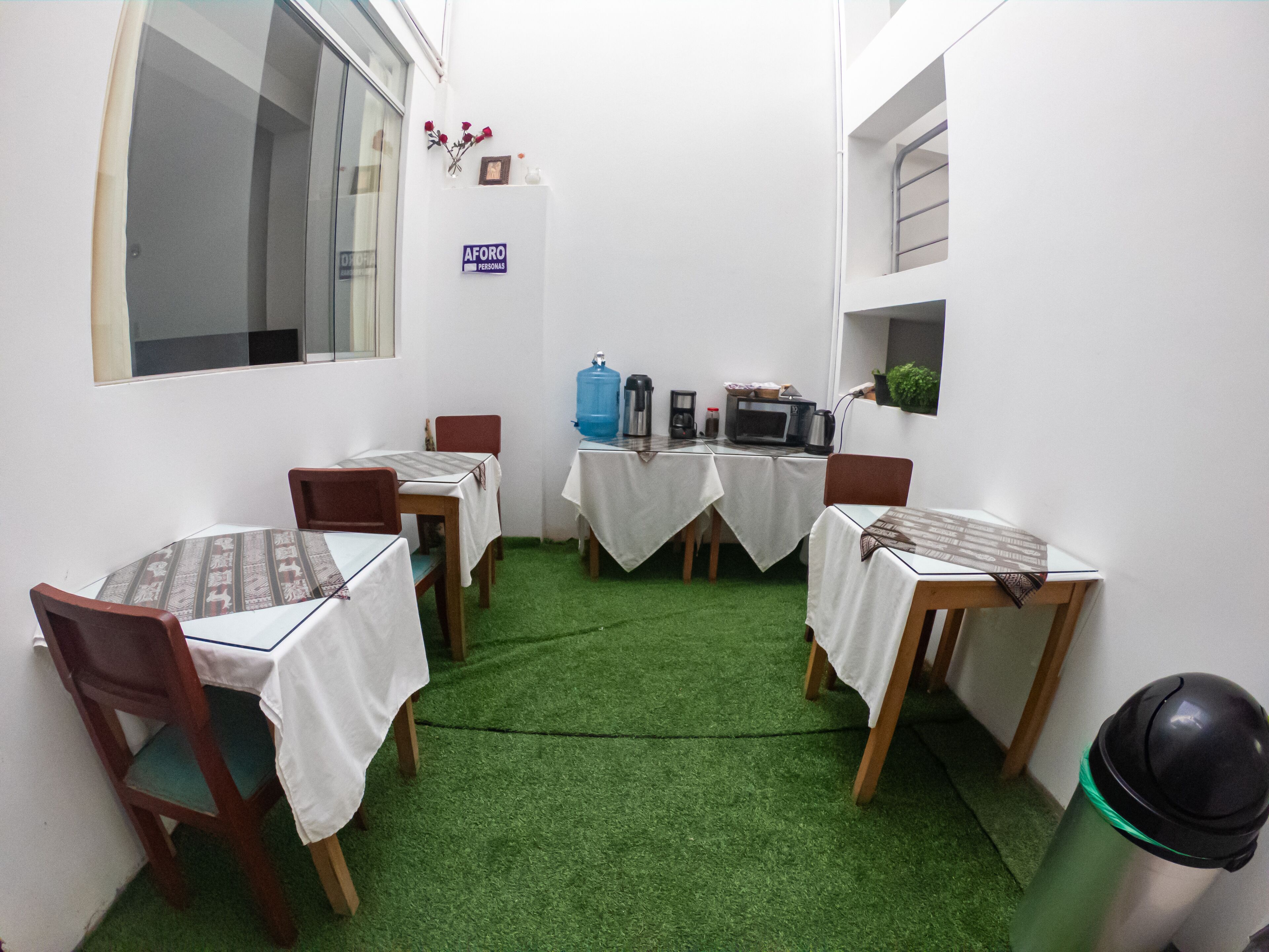 Photo - Hotel Los Laureles