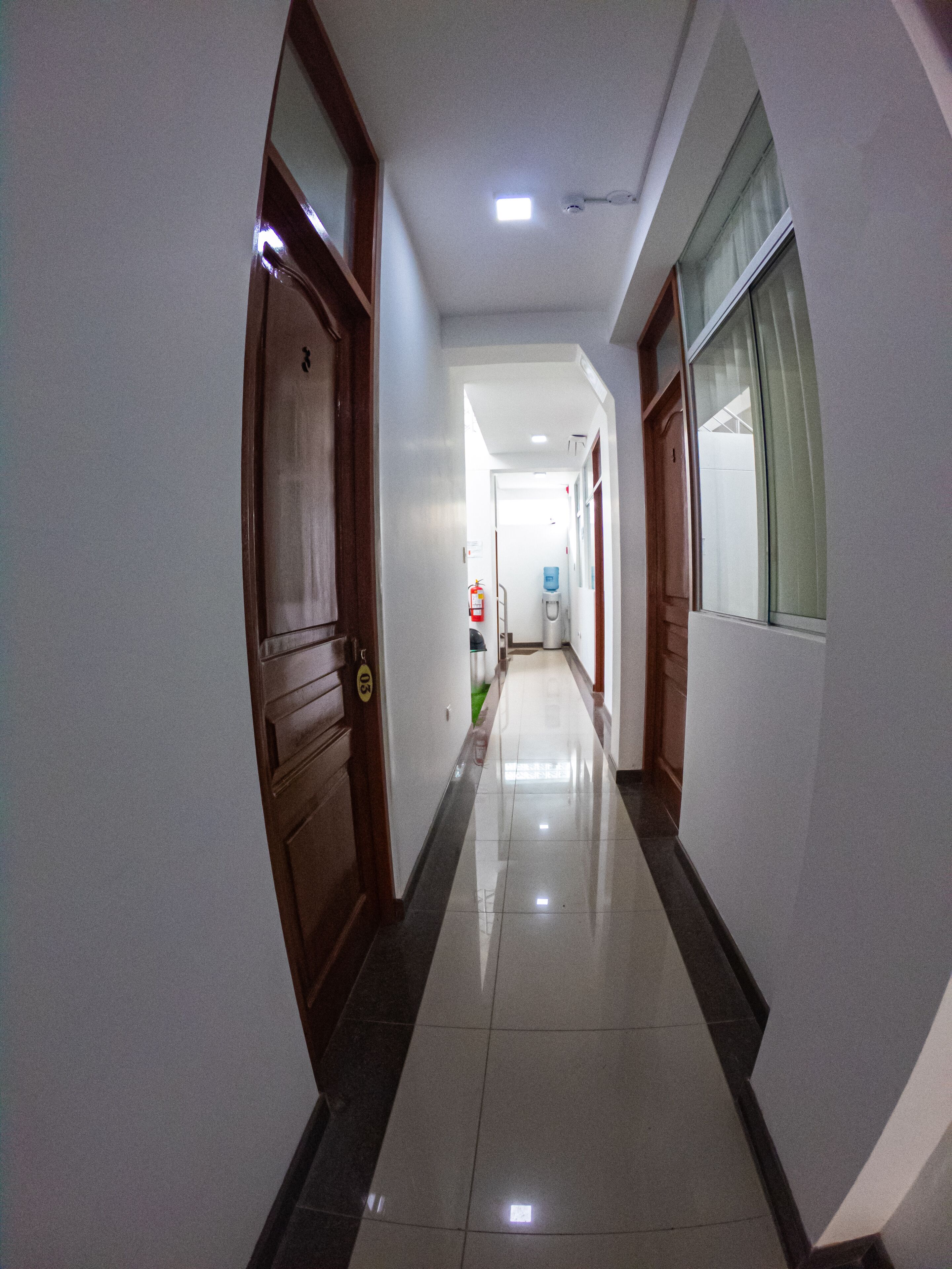 Photo - Hotel Los Laureles