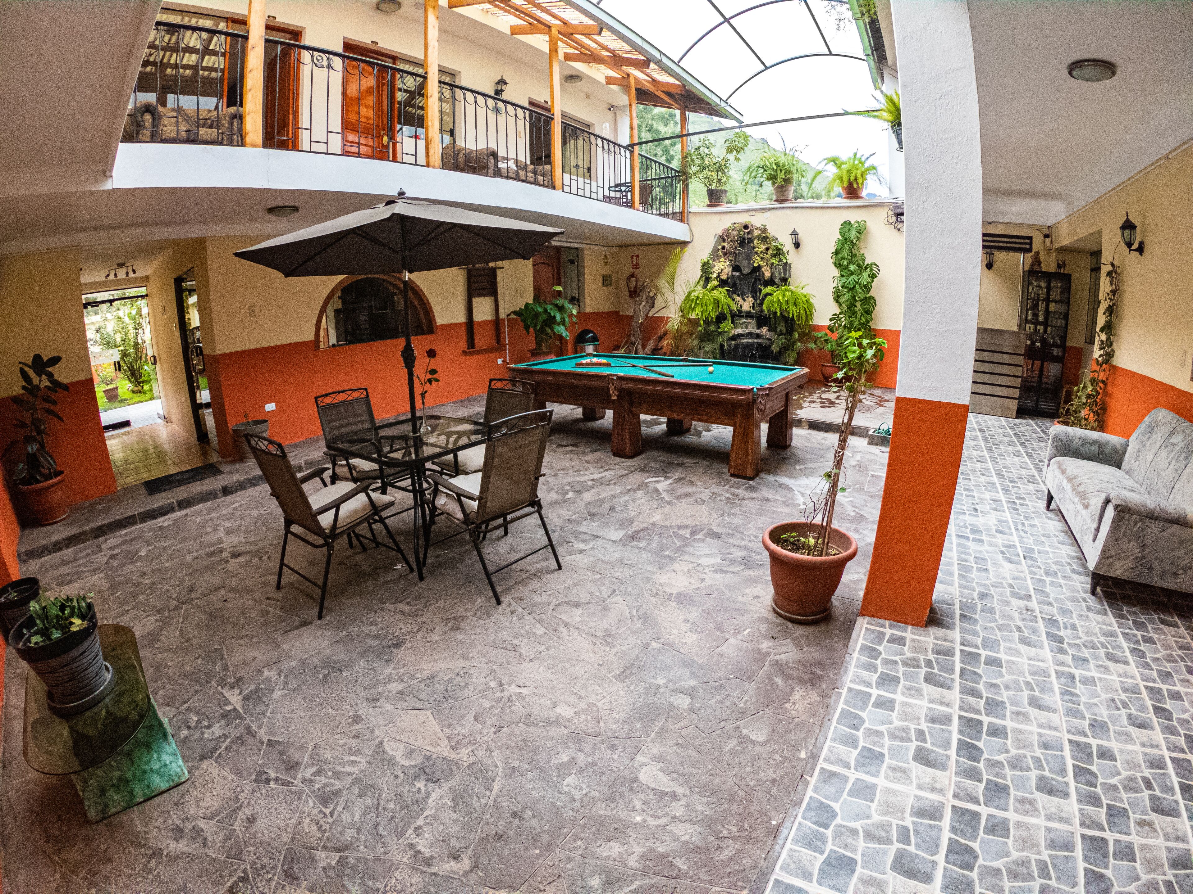 Photo - Hotel Los Laureles