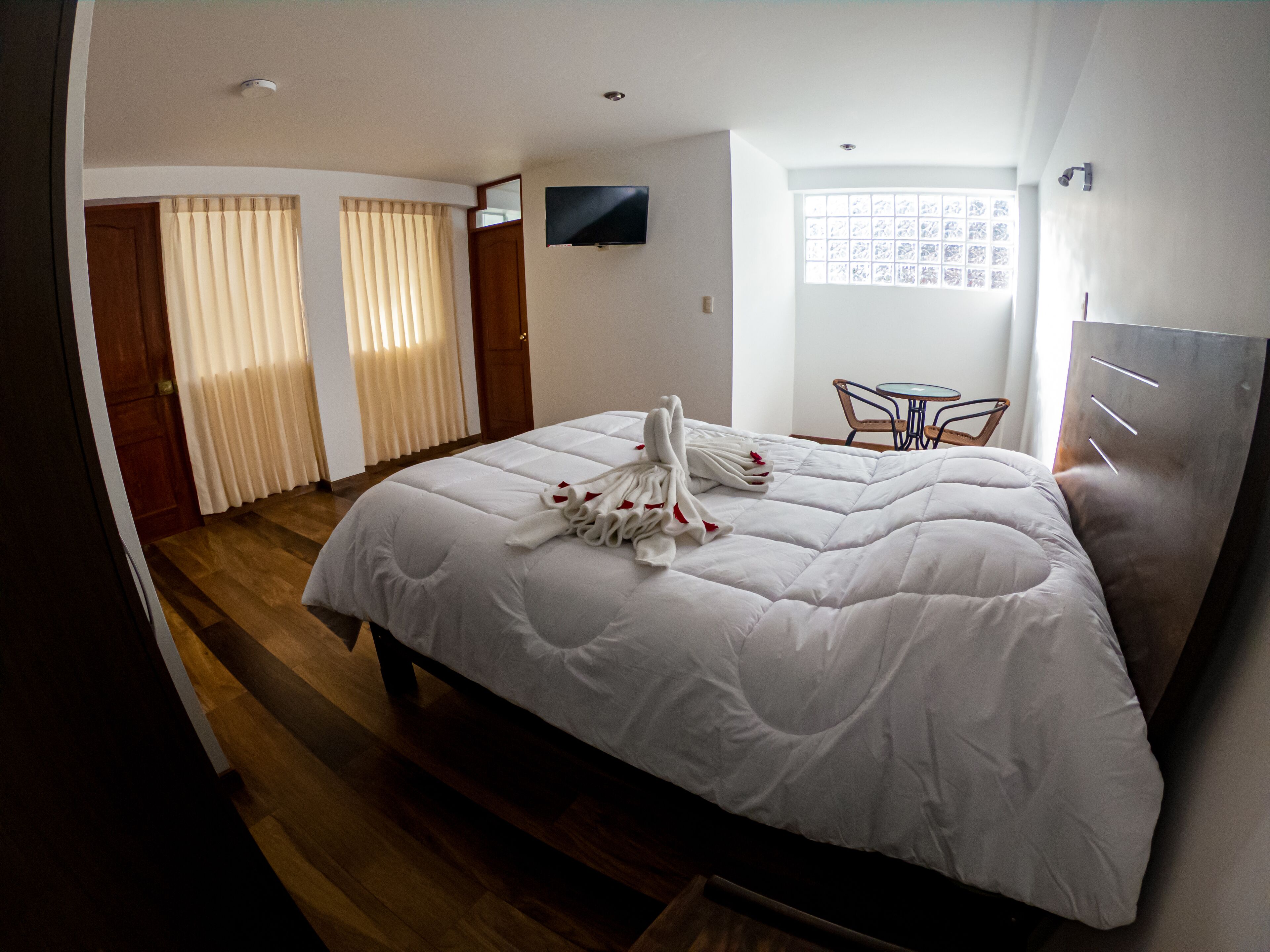 Photo - Hotel Los Laureles