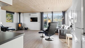 Oppholdsområde