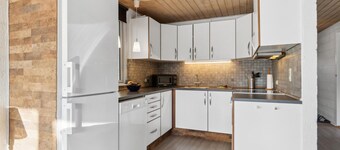 Amazing home in Farsø with WiFi