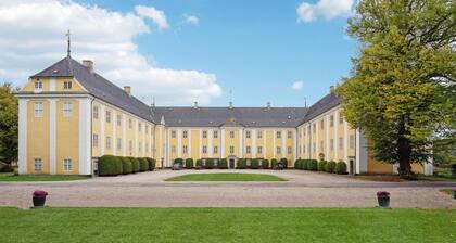 Wunderschönes Haus in Næstved mit WLAN