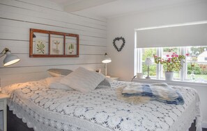 1 Schlafzimmer, kostenloses WLAN