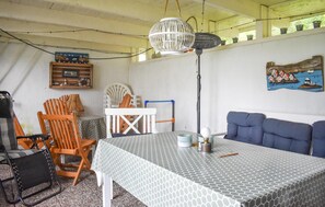 Spiseområde
