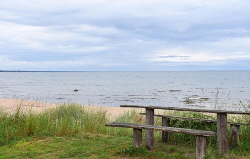 Belle maison à Kivik avec WiFi