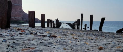 Plage Ă proximitĂ©, pĂȘche sur place