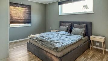 1 間睡房、免費 Wi-Fi