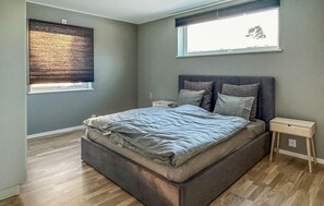 1 chambre, Wi-Fi gratuit