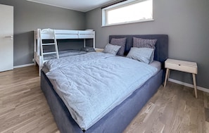 1 chambre, Wi-Fi gratuit