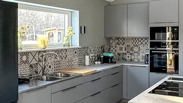 雪櫃、焗爐、洗碗機、咖啡機/沖茶器