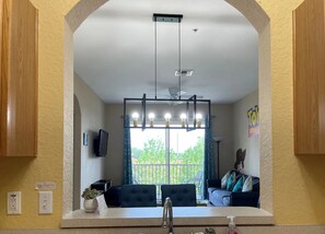 Interior - Funtasyland Vacation.
(Kissimmee)