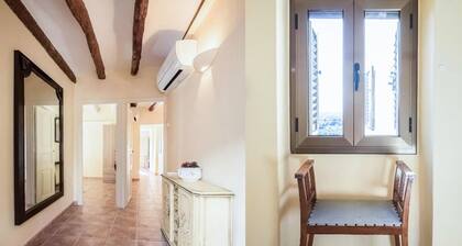 Gorgeous home in El Masroig with WiFi