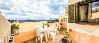 Preciosa casa en El Masroig con WiFi