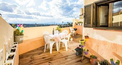 Gorgeous home in El Masroig with WiFi