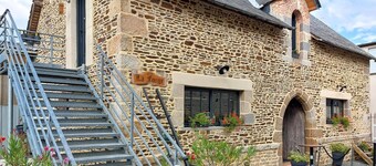 Cozy apartment in Neuilly le Vendin