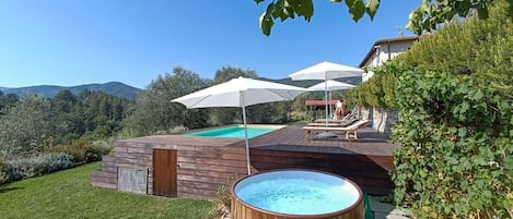 Alberca