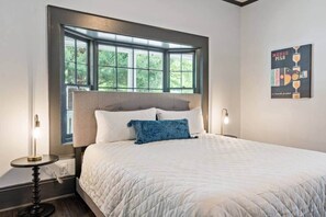 3 Schlafzimmer, Bügeleisen/Bügelbrett, kostenloses WLAN, Bettwäsche