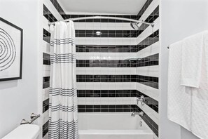 Dusche, Haartrockner