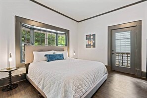 3 chambres, fer et planche Ă repasser, accĂšs au Wi-Fi (inclus)