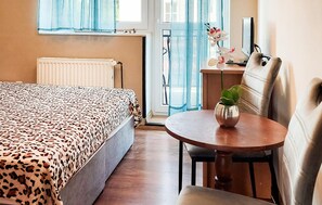 3 Schlafzimmer