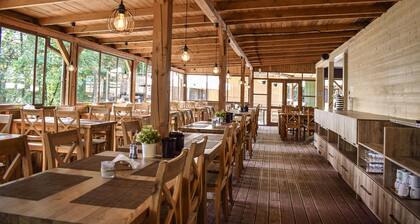 Pet friendly home in Ruciane - Nida