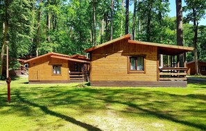 Udendørsområde