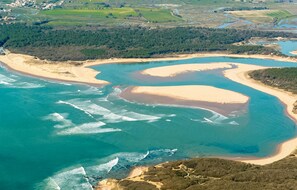 Beach nearby - Amazing home in Talmont-Saint-Hilaire (Talmont-Saint-Hilaire)