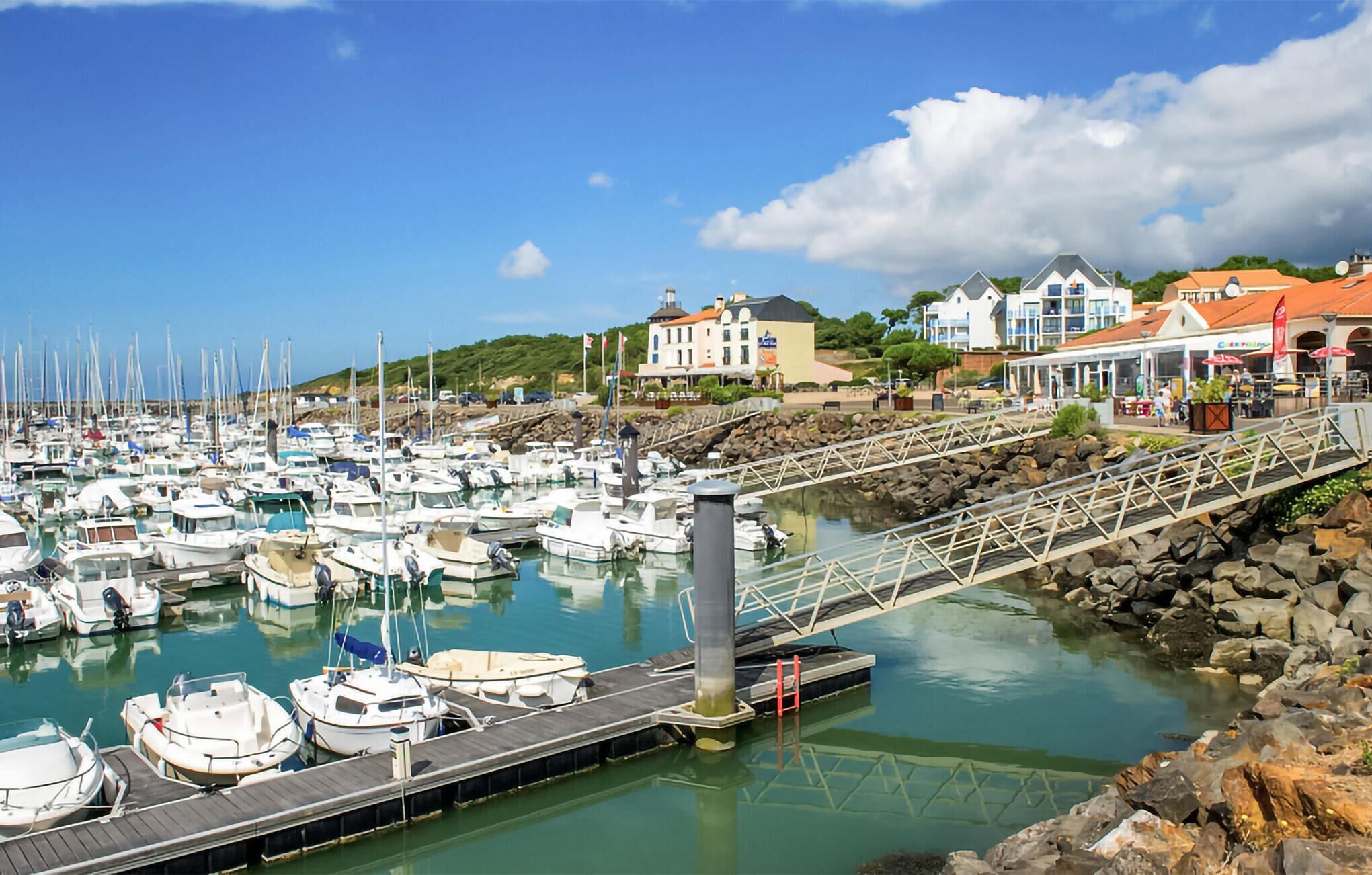 Port de plaisance