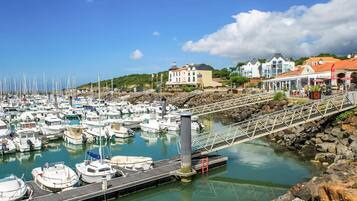 Port de plaisance