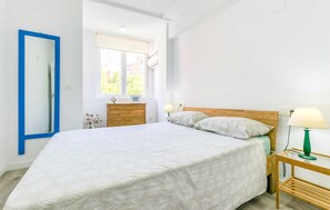 3 habitaciones y wifi gratis 