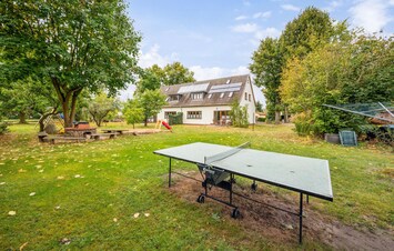 Speisen im Freien