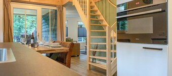 Gorgeous home in Marienberg with WiFi