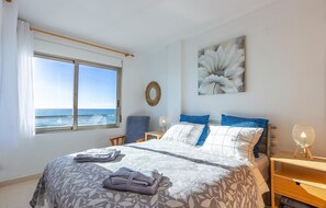 2 chambres, Wi-Fi gratuit