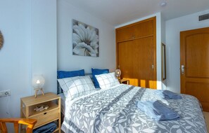 2 Schlafzimmer, kostenloses WLAN