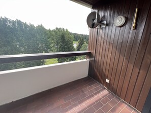 Property grounds - Cozy apartment in Schönwald  (Schönwald im Schwarzwald)