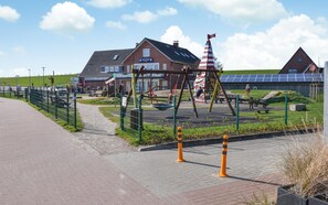 Barnområde