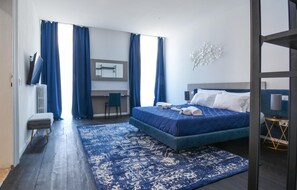 2 soverom og wi-fi (inkludert)