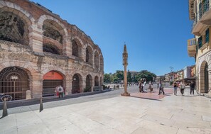 Lugar de interés