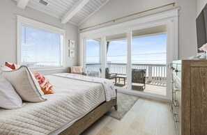 7 habitaciones, tabla de planchar con plancha, cuna de viaje y wifi